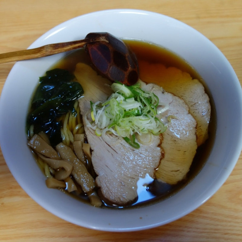 チャーシューメン(なかちゅう )