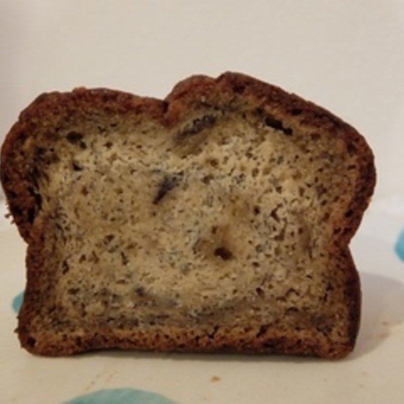 バナナブレッド(ナカムラ ジェネラル ストア （NAKAMURA GENERAL STORE）)