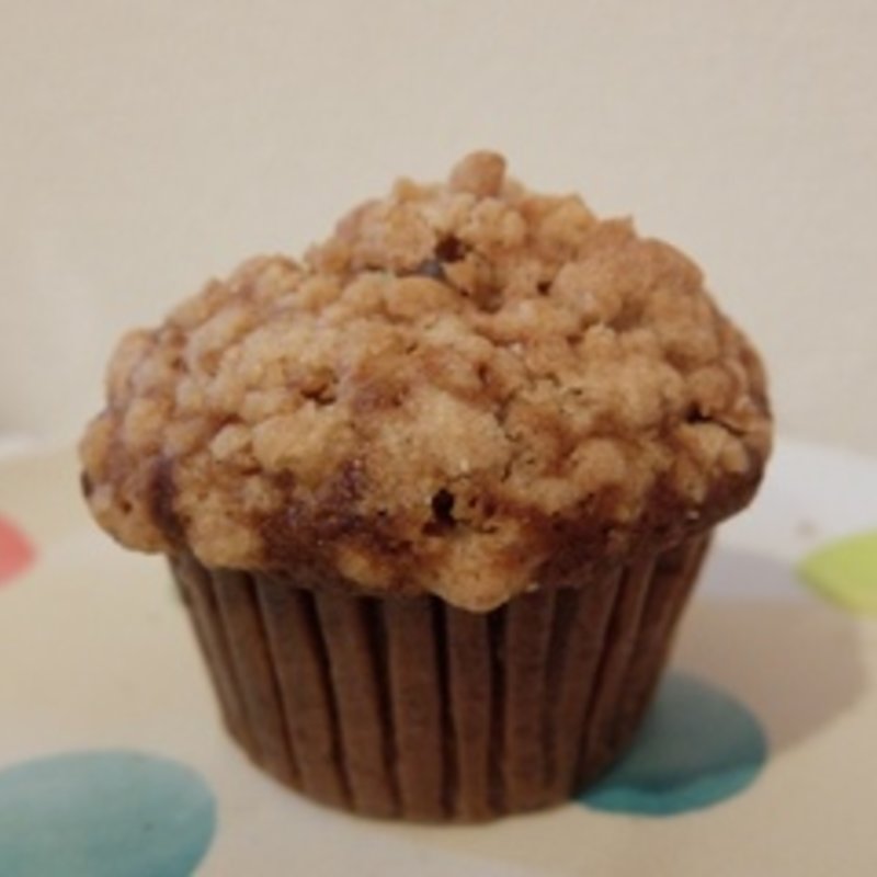 ピーナッツバターマフィン(ナカムラ ジェネラル ストア （NAKAMURA GENERAL STORE）)