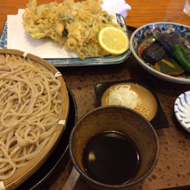 天ザル(なかむら )