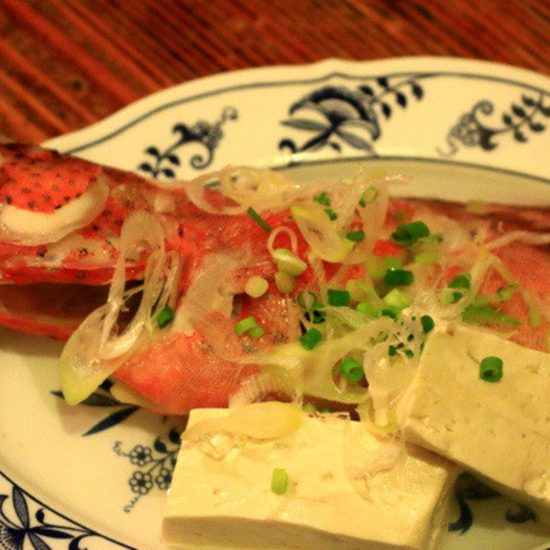 マース煮(なかむら家 )