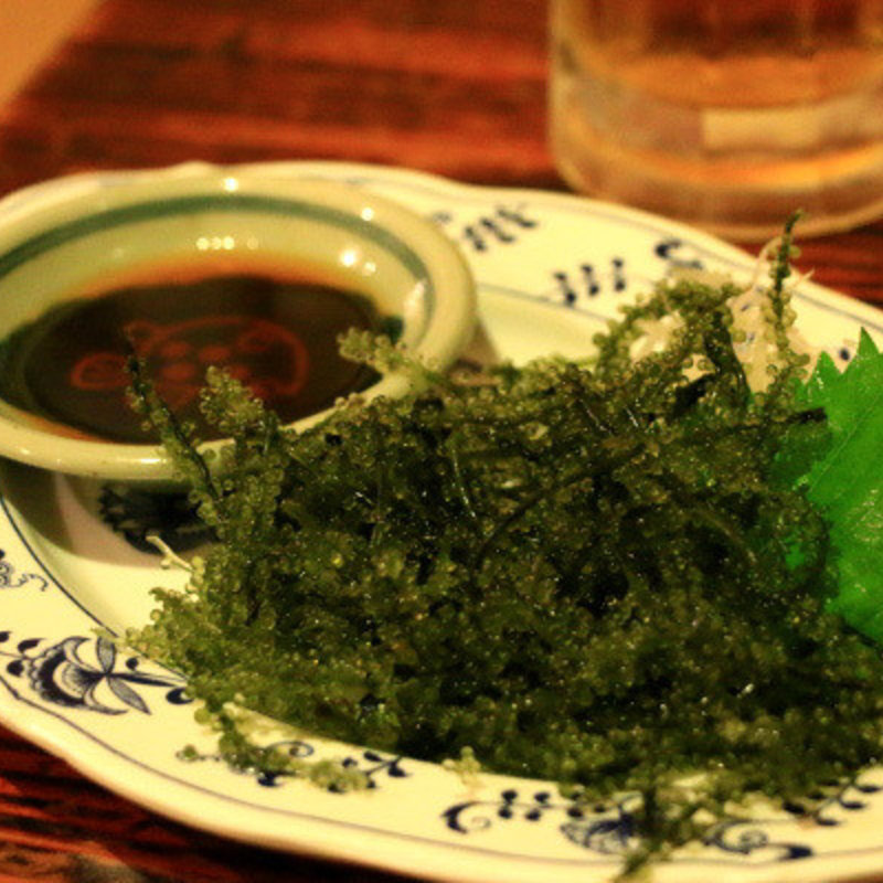 海ぶどう(なかむら家 )