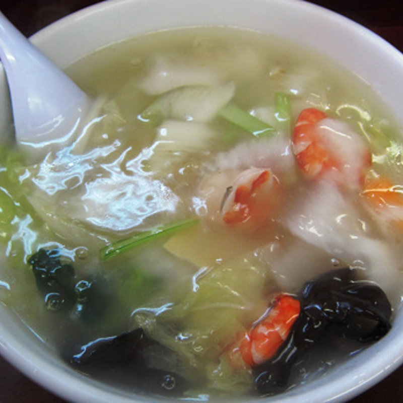 エビソバ(ながや )