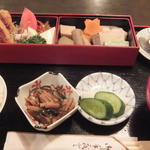 なかや弁当(なかや )