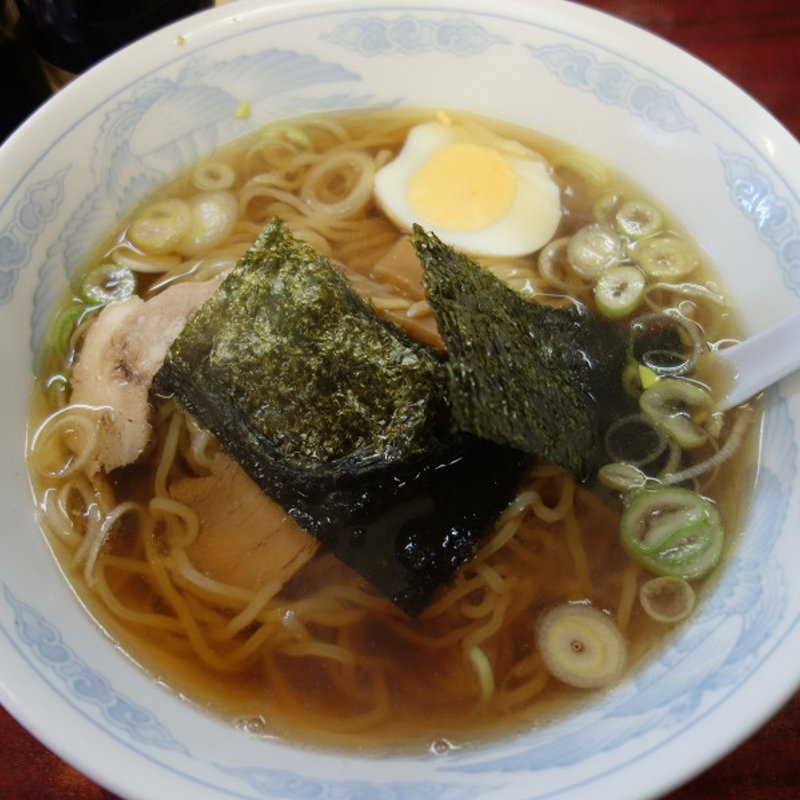 ラーメン(ながや )