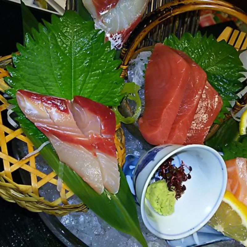 お刺身(なかよし 本町店)