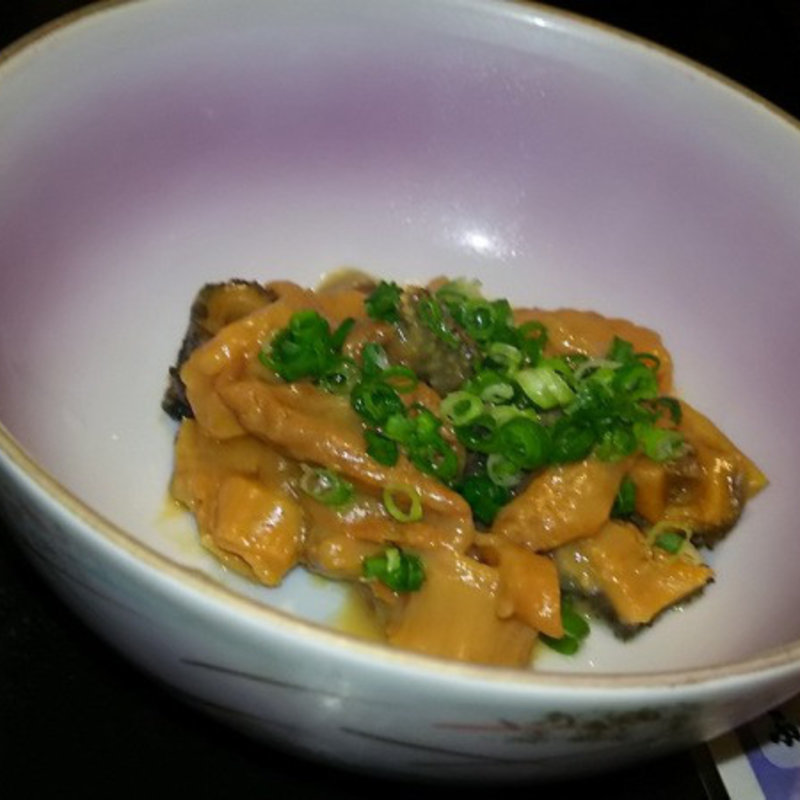 どて焼き(なかよし 本町店)