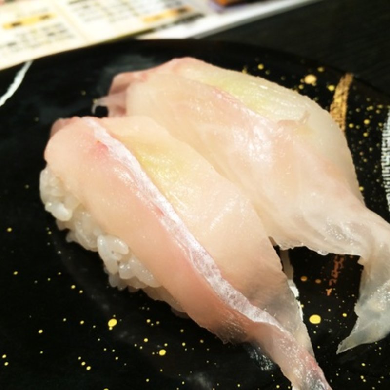 ハッカク(なごみ亭 函館七重浜店)