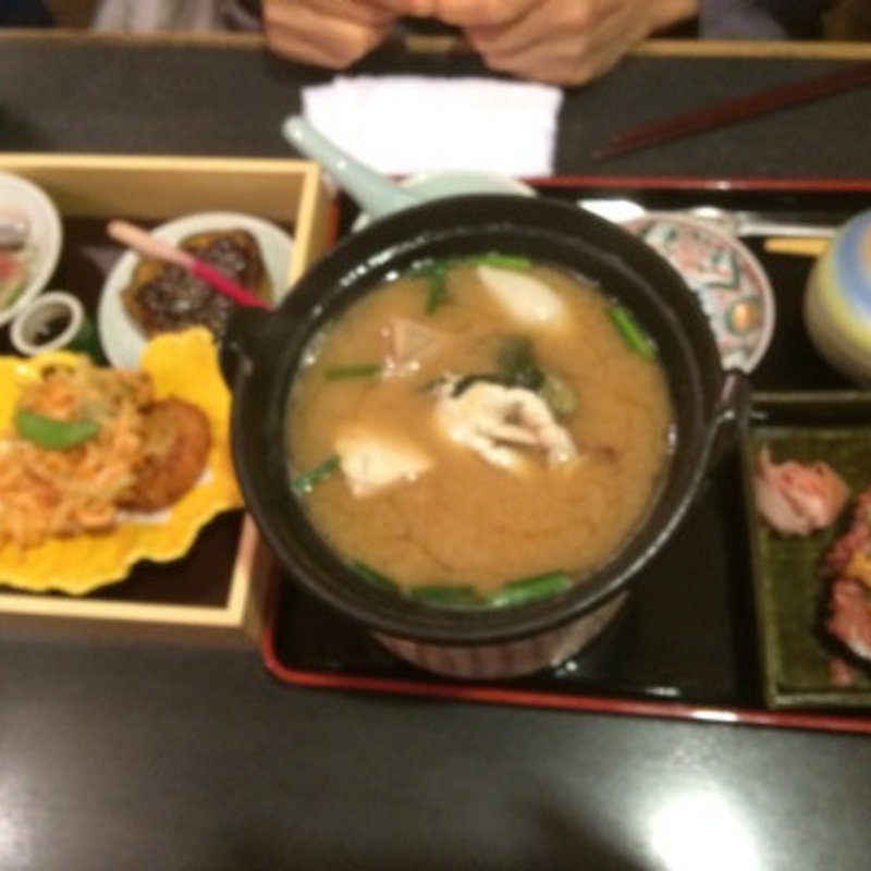 なすび遊膳(なすび総本店 )