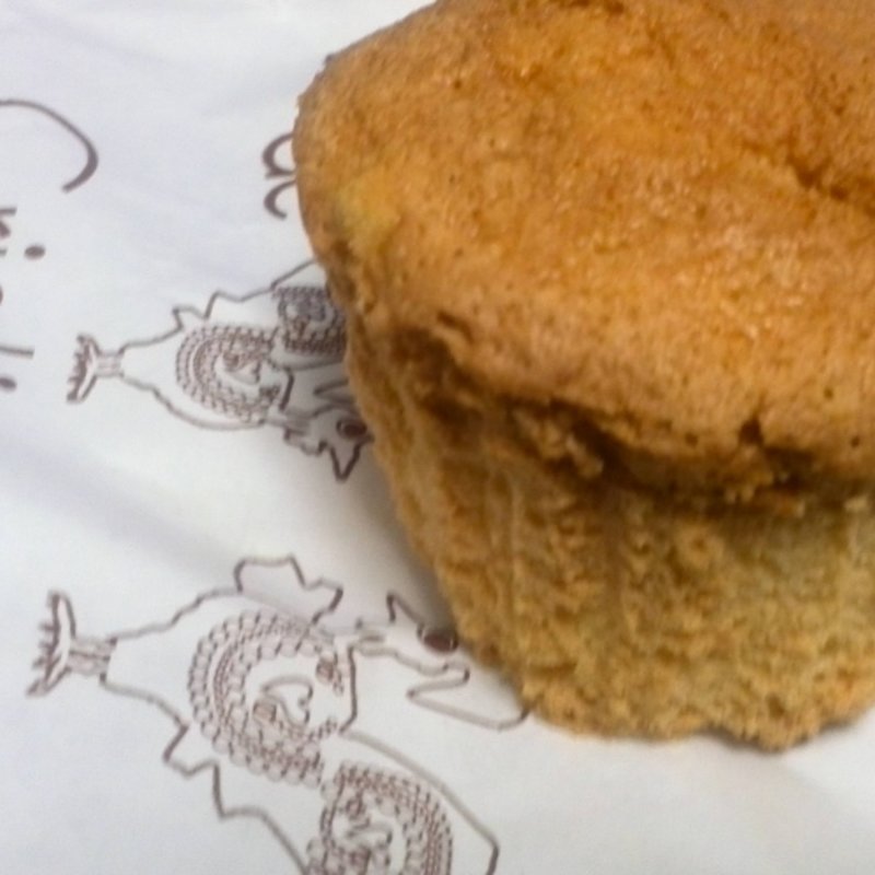 クララ（マフィン）(Nata de Cristiano's)