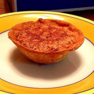 ケイジャーダ(Nata de Cristiano's)