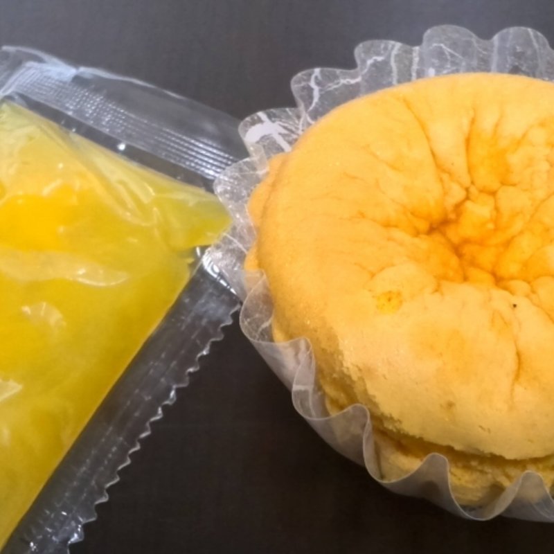 パポシュ・デ・アンジョ(Nata de Cristiano's)