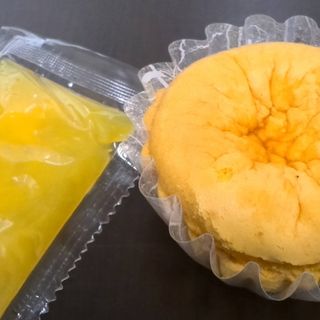 パポシュ・デ・アンジョ(Nata de Cristiano's)