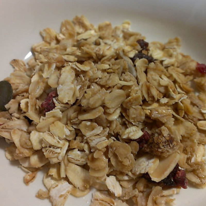 てんさい糖グラノーラ(ナチュラノーラ)