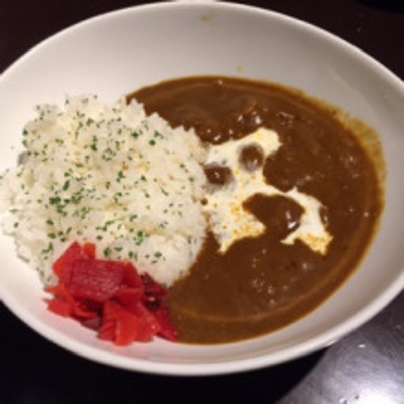 フォンドボーカレー(ナナ　リシャス)