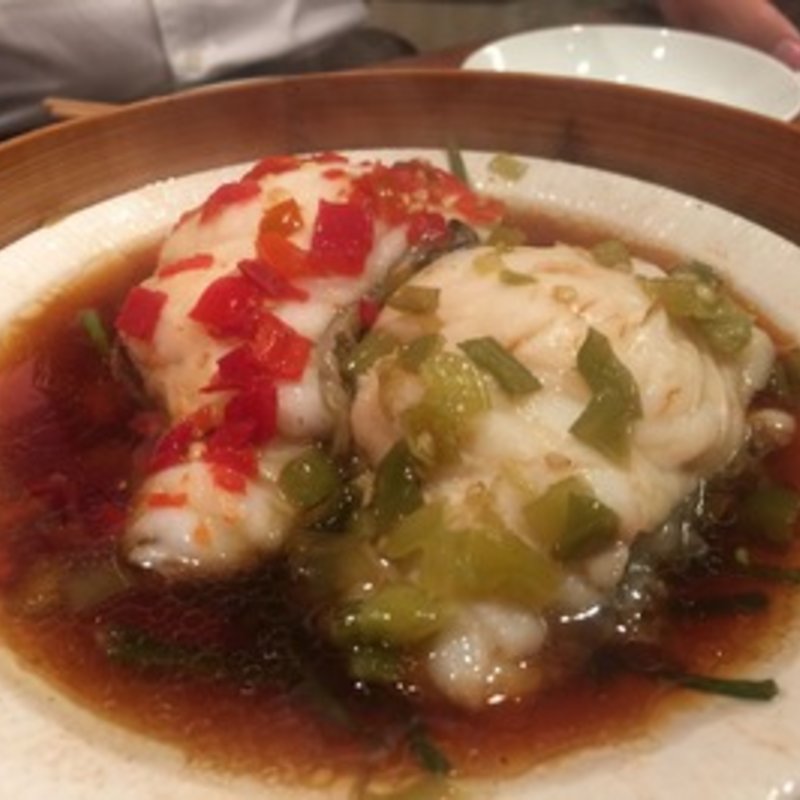 ナポレオンフィッシュ(ナポレオン フィッシュ （Napoleon Fish）)