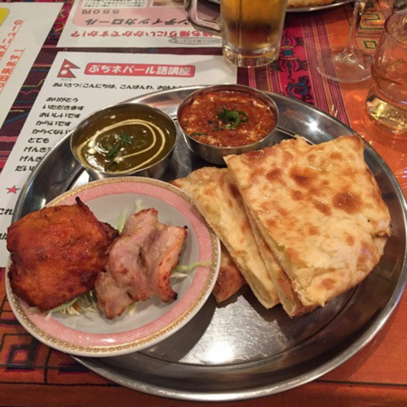 ナマステVIPセット(ナマステプジャ)