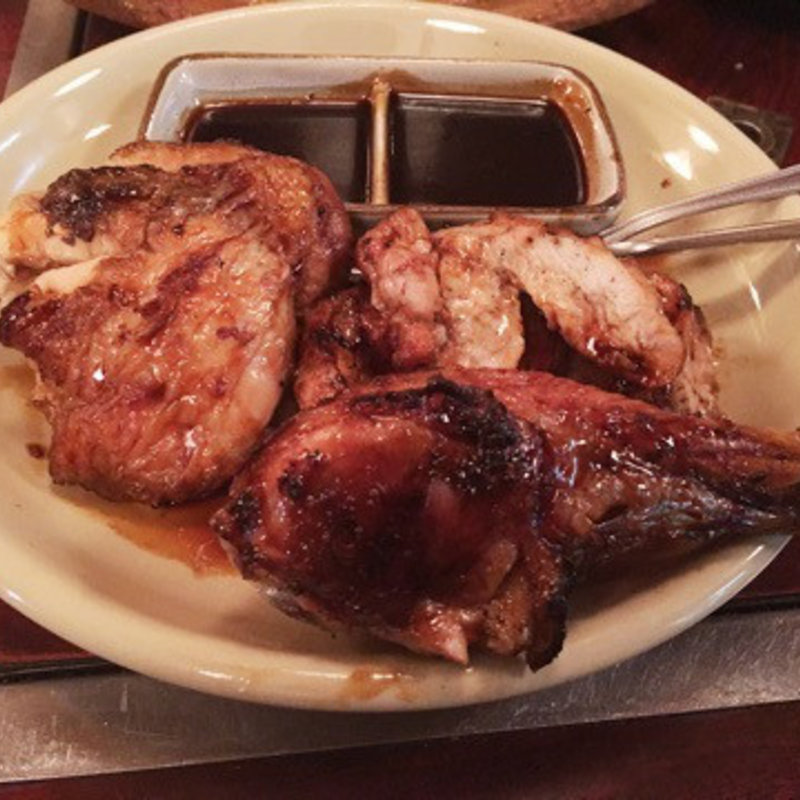 新子焼き(なみすけ 北24条店 )