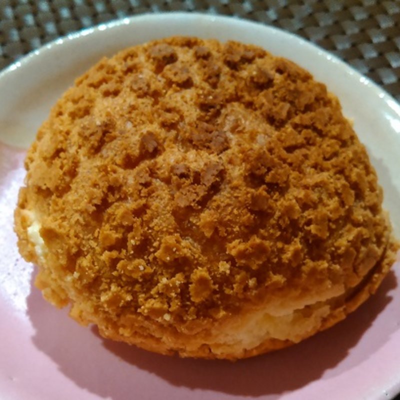 シュークリーム(ならや )
