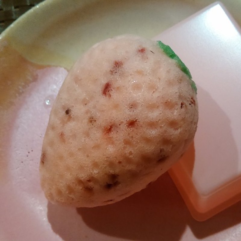 ほのかな苺(ならや )