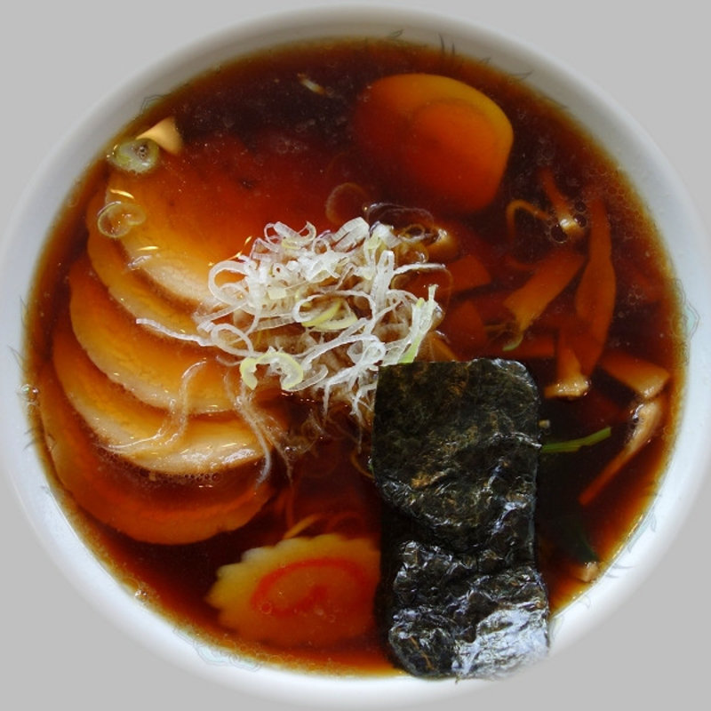 チャーシューメン(ナリタ （NARITA）)