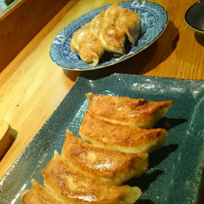 えび塩ふり焼き(なると 本店 )