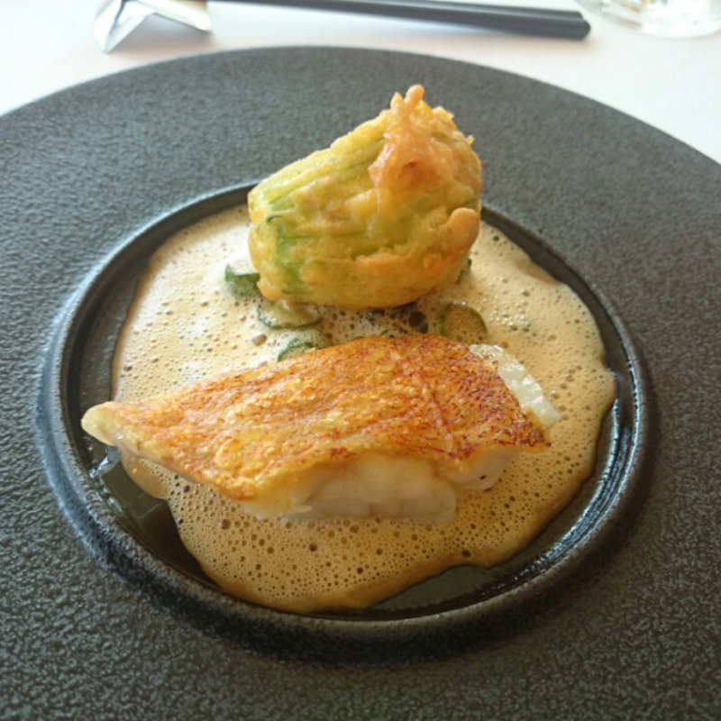 鉄火巻(なると 本店 )