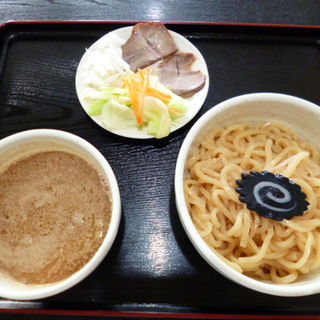 つけ麺(ナルト 甲府中央店 （NARU-TO）)