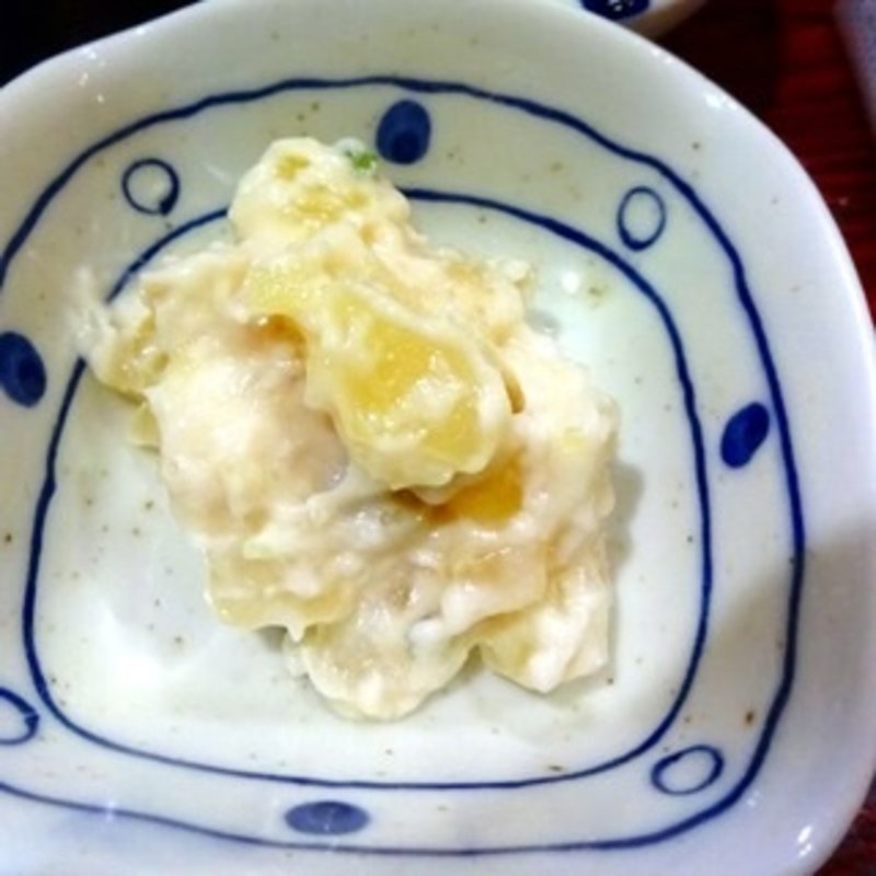 わさび漬け(なる浜)