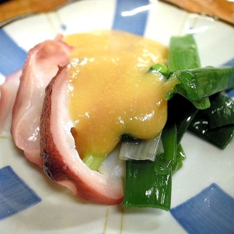 たこぬた(立飲みいこい 本店 )