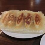 焼き餃子(ニーハオ 目黒店 )