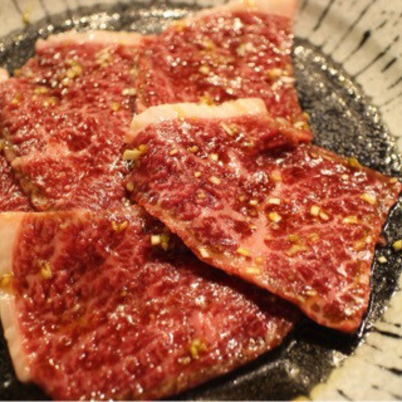 にくがとうカルボ(にくがとう )