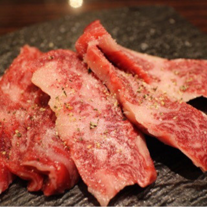 尾崎牛インサイドスカート(にくがとう )