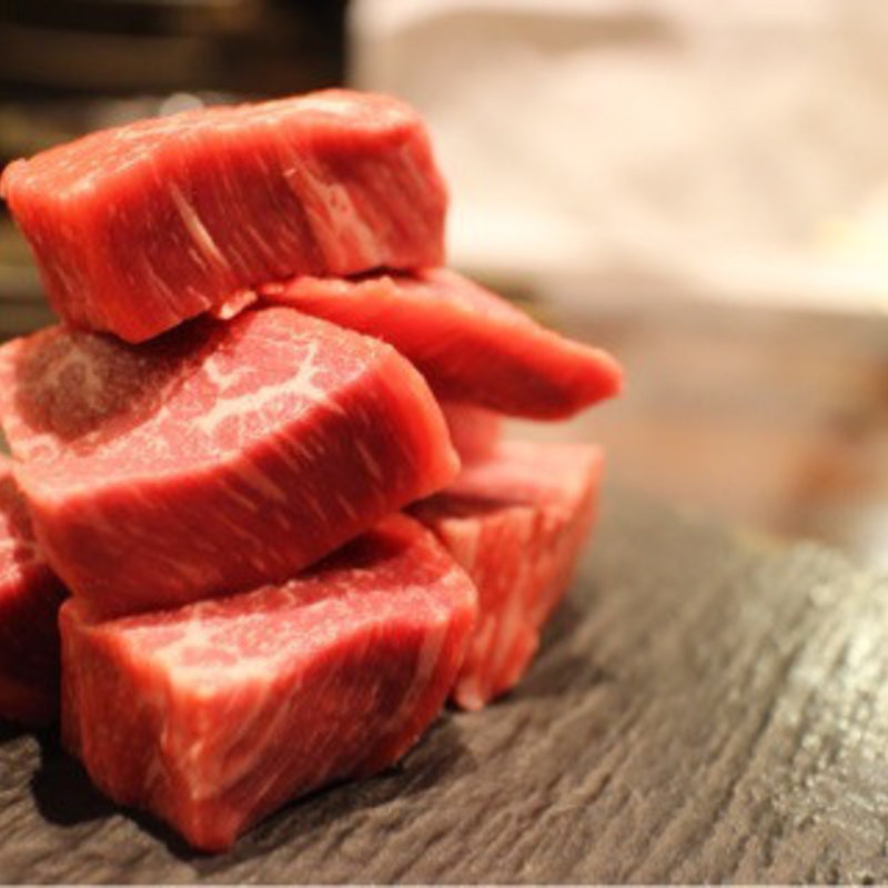 肉ロック(にくがとう )