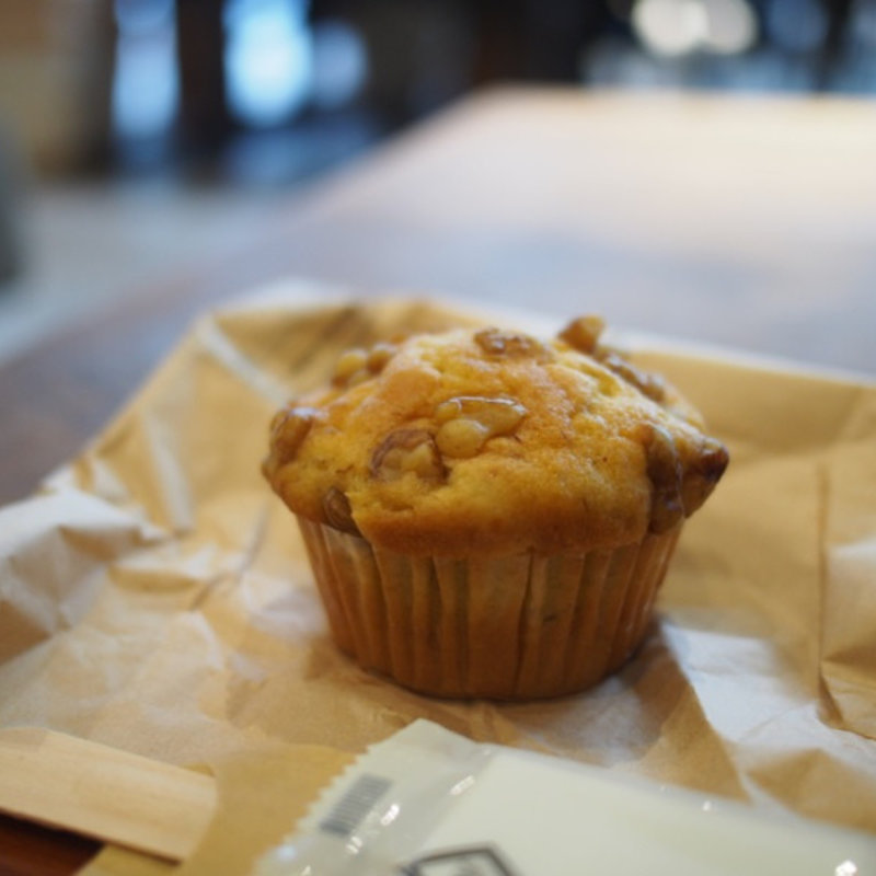 マフィン(niko and... TOKYO)