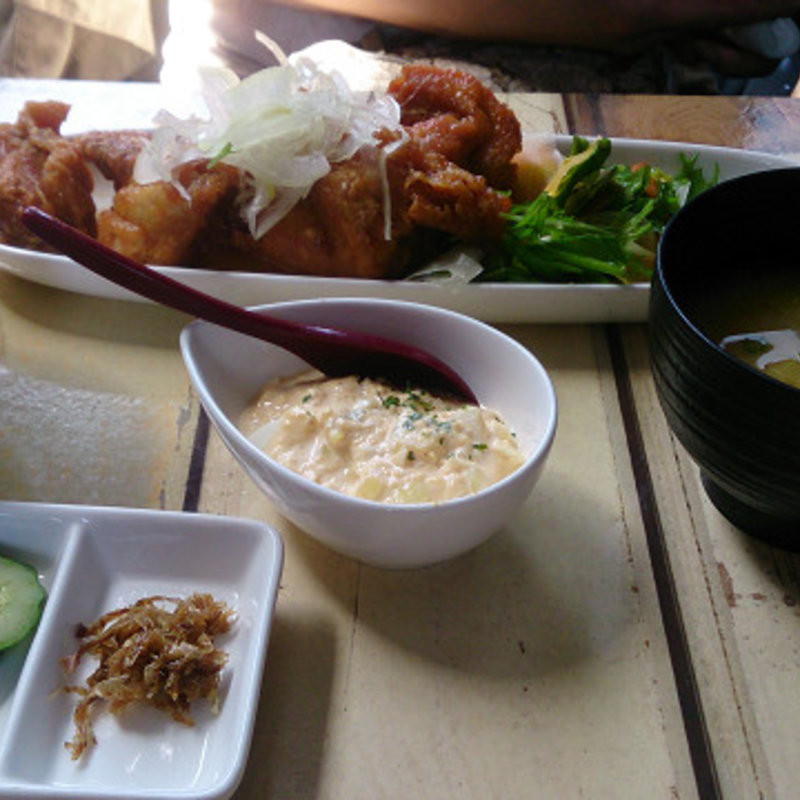 ちきん南蛮(ニコキッチン （NICO KITCHEN）)