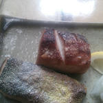 宮崎県産 天然魚の焼き魚定食