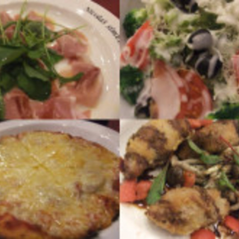 ニコラススペシャルコース(ニコラス 六本木店 )