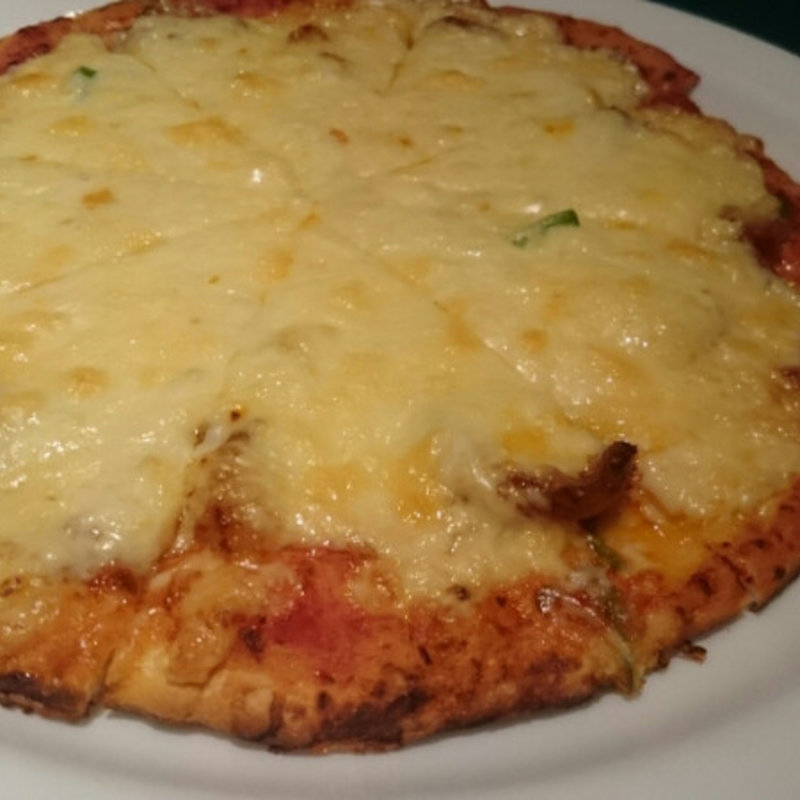 ニコラス自家製ピザ(ニコラス 六本木店 )