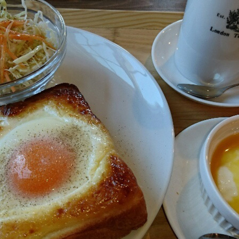 ラピュタパンセット(ニコリー （NICOLY）)