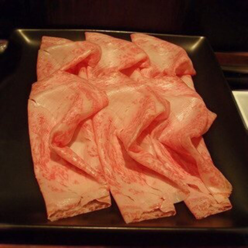 しゃぶなべ(にしあしゃぶ菜)