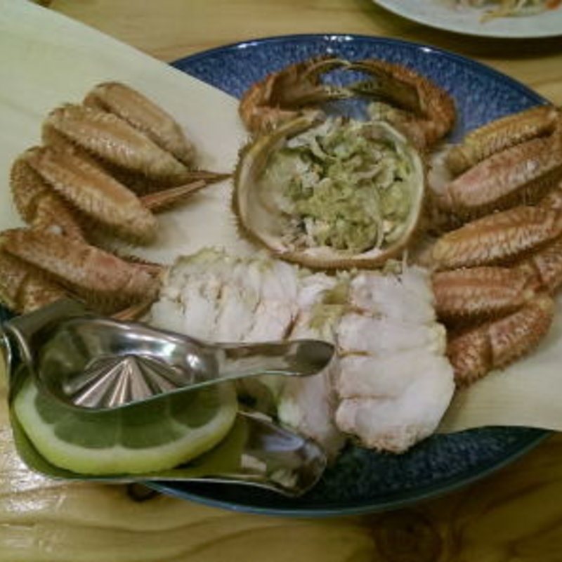 コース（飲み放題付き）(にし沢)