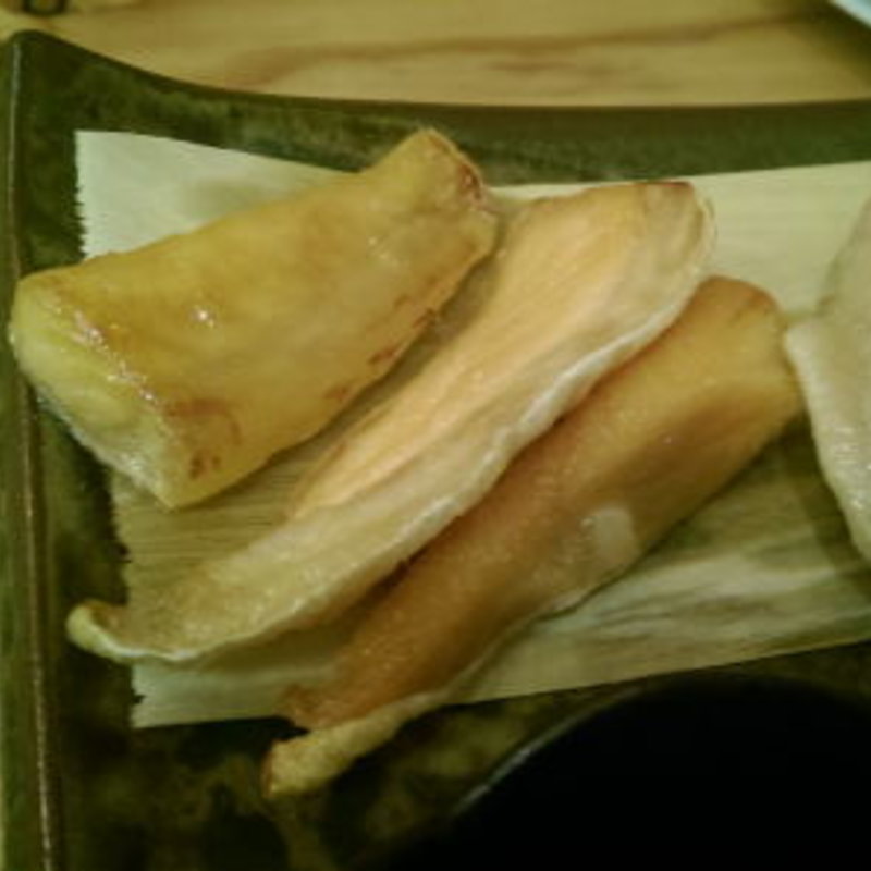 ハラス(にし沢)