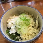 三陸めかぶ