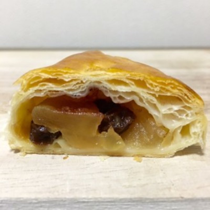 アップルパイ(ニューヨーク堂 )