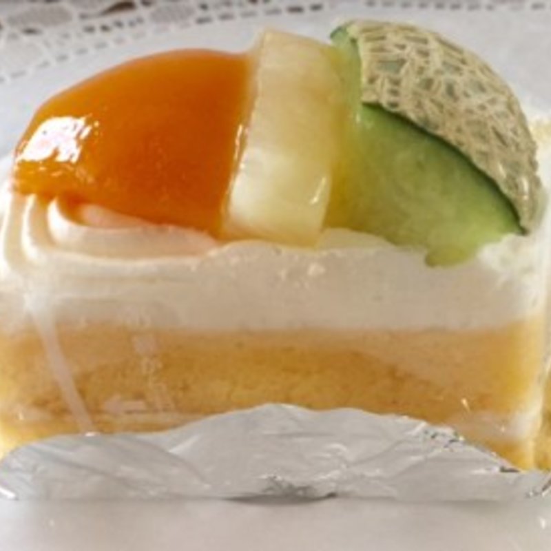 シースケーキ(ニューヨーク堂 )