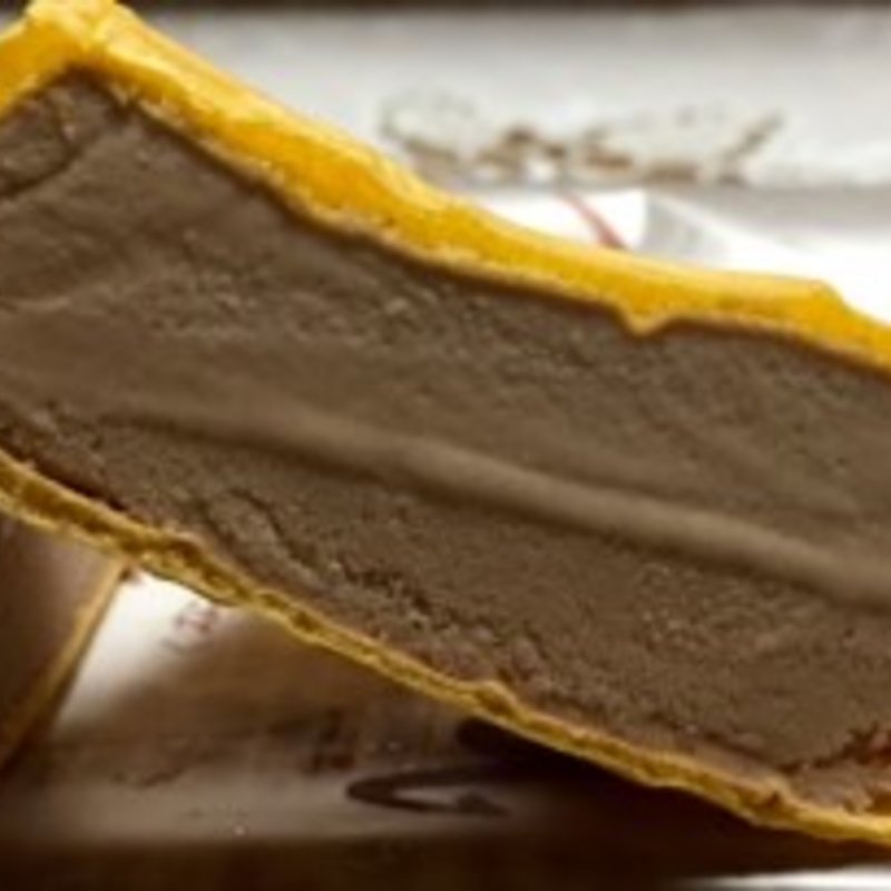 長崎アイス　チョコ(ニューヨーク堂 )