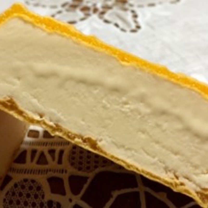 長崎アイス　バニラ(ニューヨーク堂 )