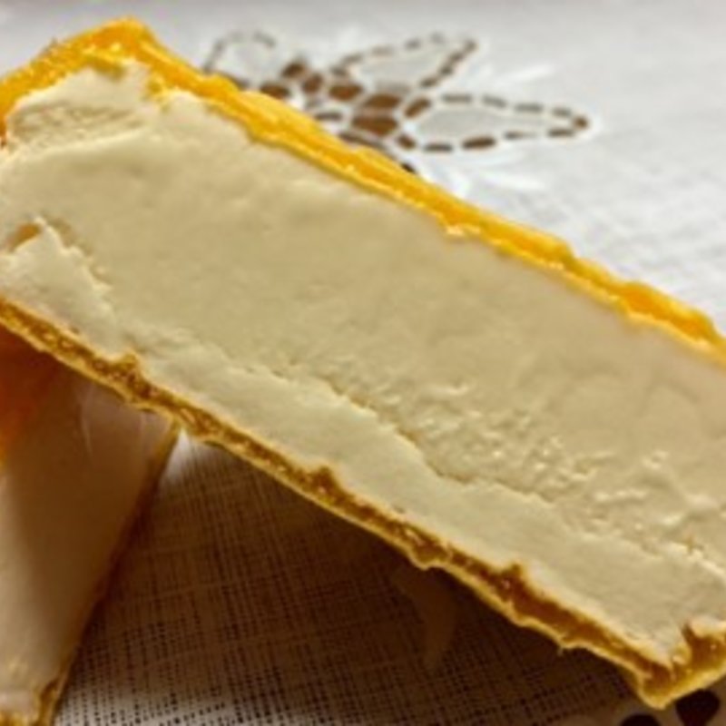 長崎アイス　ヨーグルト(ニューヨーク堂 )