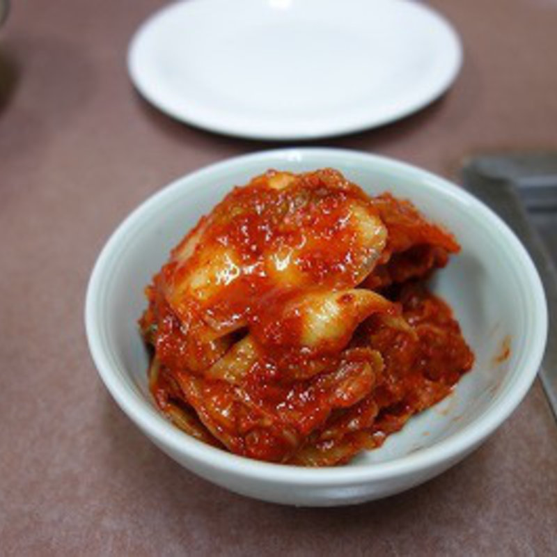 キムチ(ニュー味源 )